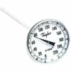 Taylor Bi-Therm Solid Thermometer Extended Temperature Range