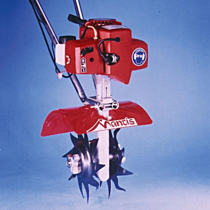 Mantis Planter/Furrower Attachment For All Mantis Tillers 1 Mantis Planter/Furrower Attachment For All Mantis Tillers