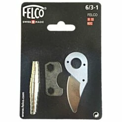 Care Set For 6FEL And 12FEL