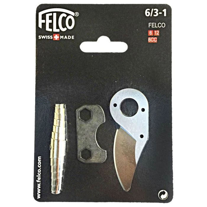 Care Set For 6FEL And 12FEL 1 Care Set For 6FEL And 12FEL