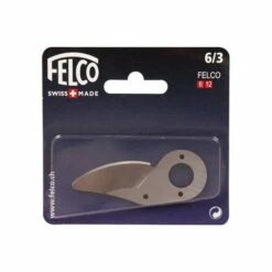 Felco Replacement Cutting Blade For 6FEL Pruners