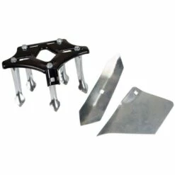 Earthway Kentucky-Style High Wheel Cultivator -Wilson Bros Gardens Shop 6500w 7