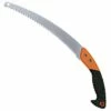 Leonard Tri-Edge Pruning Saw, 13-inch Curved Blade