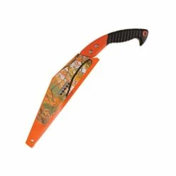 Leonard Tri-Edge Pruning Saw, 13-inch Curved Blade -Wilson Bros Gardens Shop 713ts 7