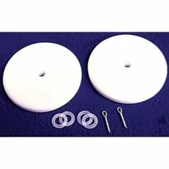 MinnSNOWta Vinyl Roof Kit