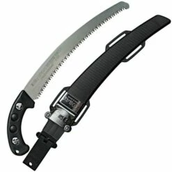 Silky Zubat Professional Arborist Edition Saw