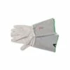 Hestra Leather Garden Rose Gloves, Extra Small
