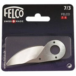 Felco Replacement Cutting Blade For 7FEL And 8FEL Pruners