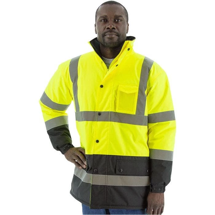 Majestic-Lined Parka Class III - Size 6XL 1 Majestic-Lined Parka Class III - Size 6XL