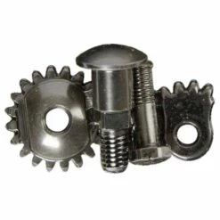 Felco Replacement Pivot Bolt Assembly For 7FEL 8FEL 9FEL 10FEL 13FEL Pruners