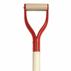 Razor-Back® General-Purpose #2 Steel Scoop, D-Grip Handle 5 Razor-Back® General-Purpose #2 Steel Scoop, D-Grip Handle -Wilson Bros Gardens Shop 79809 2 1