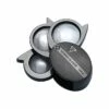 Bausch & Lomb Folding Pocket Magnifiers, 2 Or 3 Lenses