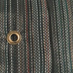 Bulldog Tarp PVC Coated Polyester With Grommets 2ft Apart 18ft X 24ft