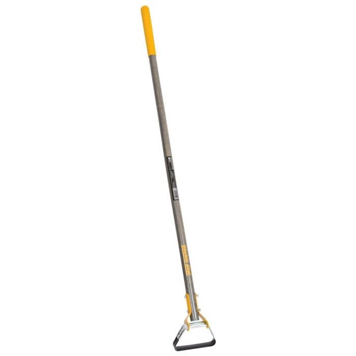 Ames Action Stirrup Loop Push Hoe, 6-inch Width 3 Ames Action Stirrup Loop Push Hoe, 6-inch Width - Image 3