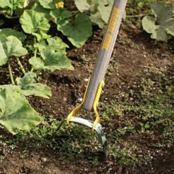 Ames Action Stirrup Loop Push Hoe, 6-inch Width 8 Ames Action Stirrup Loop Push Hoe, 6-inch Width -Wilson Bros Gardens Shop 8663 3