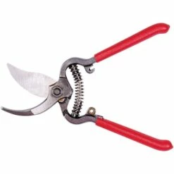 Corona Small Forged Steel Hand Pruners, 0.5-inch Cutting Capacity -Wilson Bros Gardens Shop 8cor 3