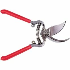 Corona Small Forged Steel Hand Pruners, 0.5-inch Cutting Capacity -Wilson Bros Gardens Shop 8cor 4
