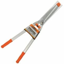 Leonard Hedge Shear, 9in Straight Blades, 29.5in Overall -Wilson Bros Gardens Shop 91295 2 1