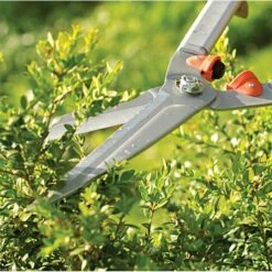 Leonard Hedge Shear, 9in Straight Blades, 29.5in Overall -Wilson Bros Gardens Shop 91295 4