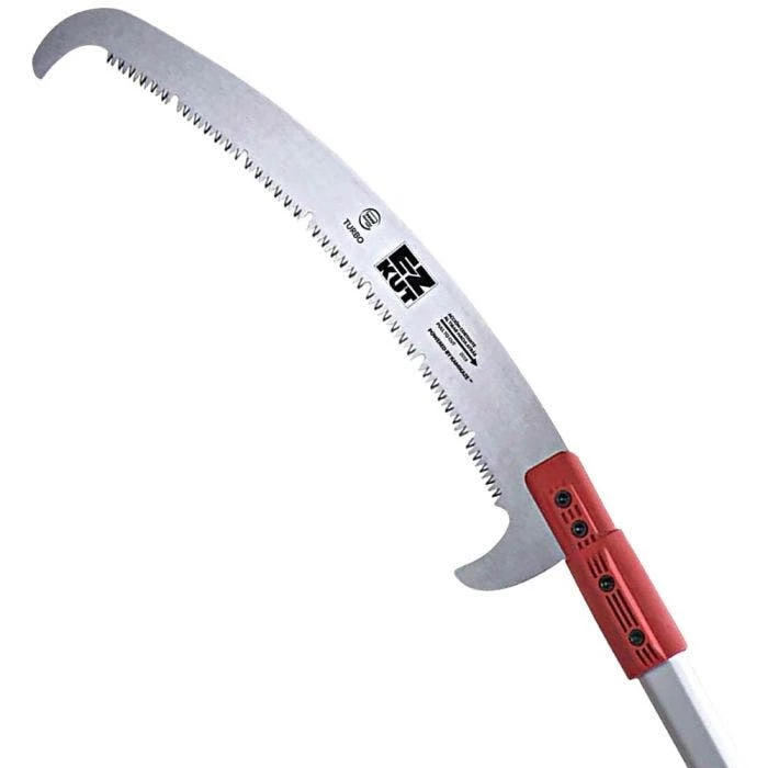 EZ KUT Kamikaze 20' Pole Saw 2 EZ KUT Kamikaze 20' Pole Saw - Image 2