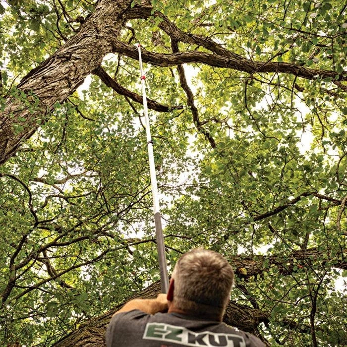 EZ KUT Kamikaze 20' Pole Saw 3 EZ KUT Kamikaze 20' Pole Saw - Image 3