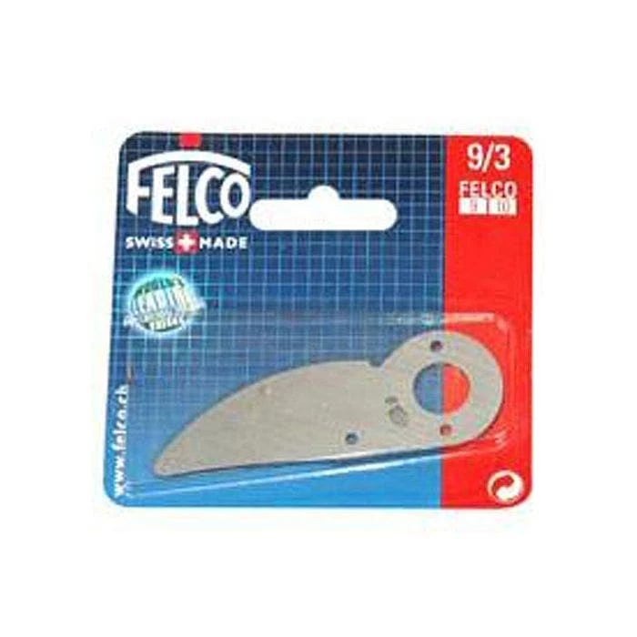 Felco Replacement Cutting Blade For 9FEL And 10FEL Pruners 1 Felco Replacement Cutting Blade For 9FEL And 10FEL Pruners
