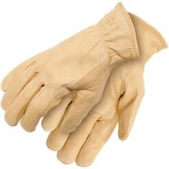 Cowhide Glove Extra Large