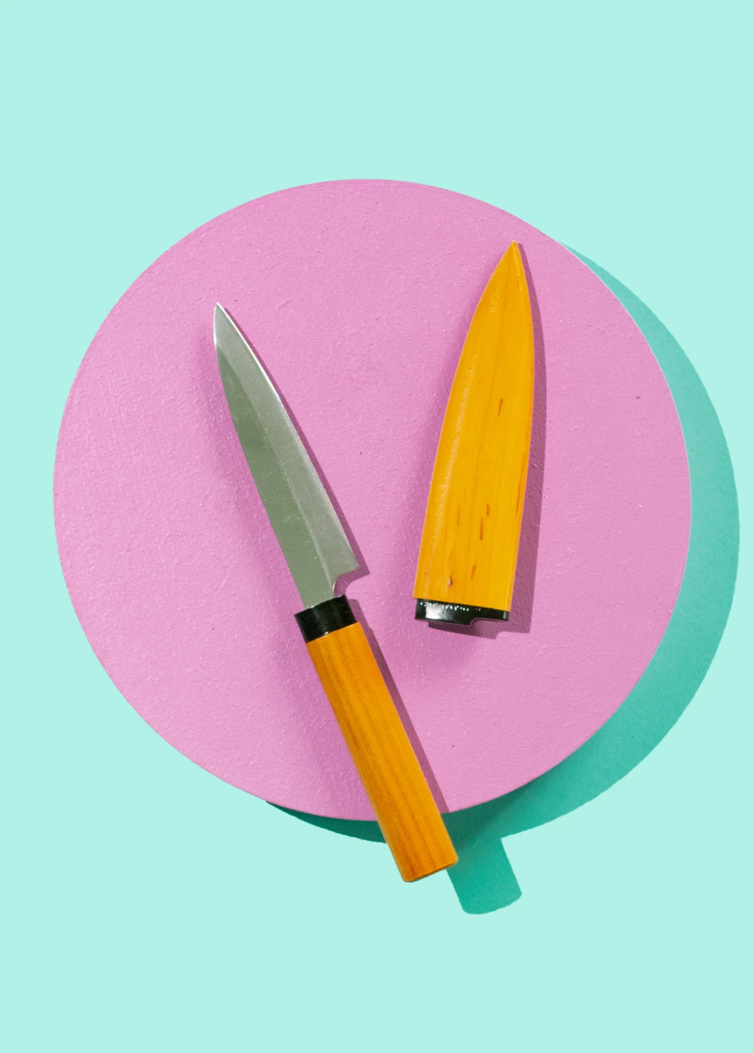 Suncraft Fruit Pairing Knife 1 Suncraft Fruit Pairing Knife