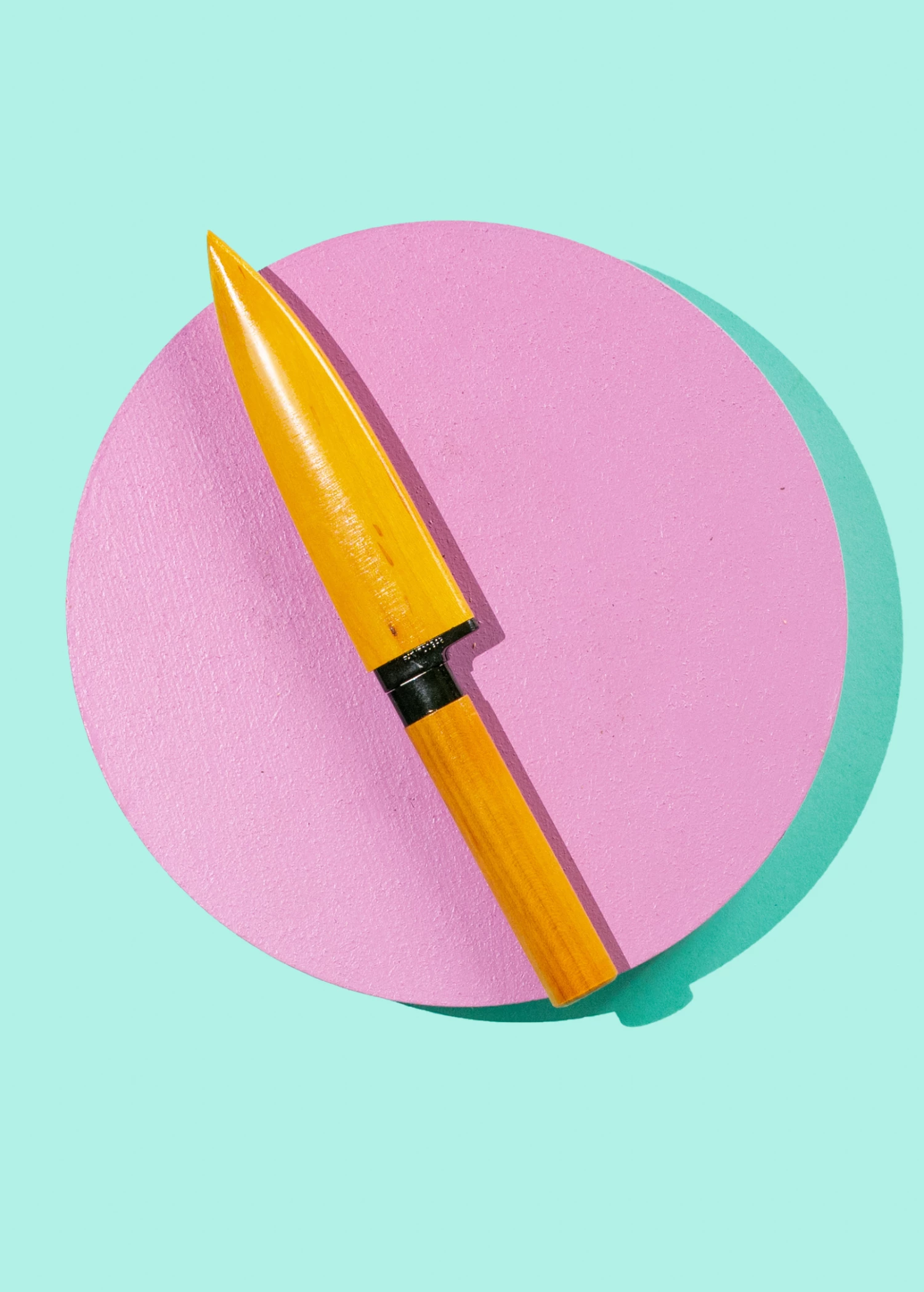 Suncraft Fruit Pairing Knife 2 Suncraft Fruit Pairing Knife - Image 2