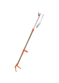 Nobi-Nobi Telescoping Long Arm Pruner