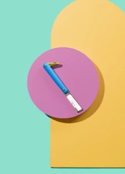 Folding Budding And Grafting Knife