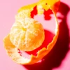 Satsuma Mandarin (Citrus Unshiu)