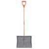 Leonard Poly Snow Shovel