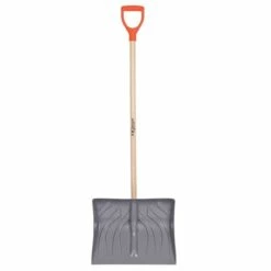 Leonard Poly Snow Shovel