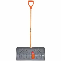 Leonard Poly Snow Pusher