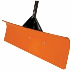 Leonard HD 30-in Snow Pusher With Fiberglass Handle -Wilson Bros Gardens Shop a230p 3