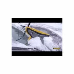 True Temper Telescoping Snow Brush -Wilson Bros Gardens Shop a2998b53548267797351156ec5aa8de245efc889f80fc7f78df2b136373a37a2