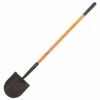Leonard Caprock Irrigation Shovel With 48-Inch Tuff-Strong™ Fiberglass Handle