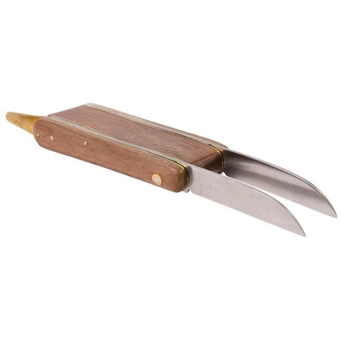 Leonard Double Blade Budding Knife 2 Leonard Double Blade Budding Knife - Image 2