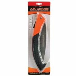 Leonard 9.5in Tri-Edge Folding Saw 8 Leonard 9.5in Tri-Edge Folding Saw -Wilson Bros Gardens Shop a950