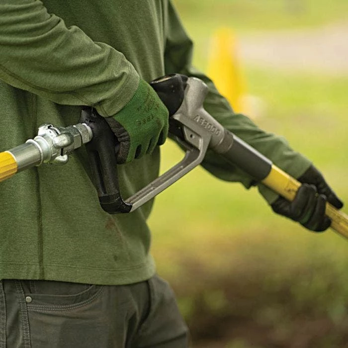 AirSpade 2000 Series Arbor And Landscaping Kit With 150 CFM Nozzle 4 AirSpade 2000 Series Arbor And Landscaping Kit With 150 CFM Nozzle - Image 4