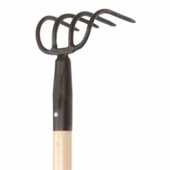 Leonard 4-Tine Cultivator -Wilson Bros Gardens Shop ac4 2 1