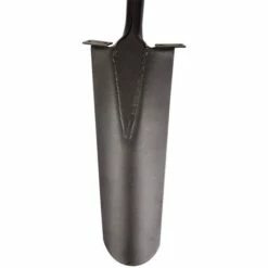 Leonard Drain Spade With 30-Inch Wood D-Grip Handle -Wilson Bros Gardens Shop ad16 3