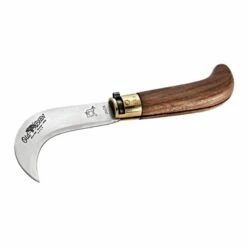 Old Bear® Pruning Knife 3-7/8" Blade