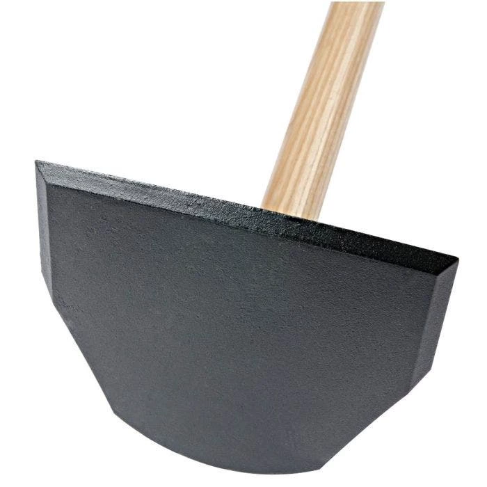 Leonard Field Hoe With 7-inch Blade 5 Leonard Field Hoe With 7-inch Blade - Image 5
