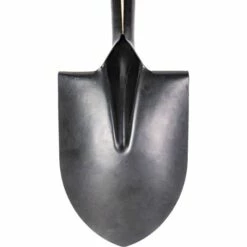 Leonard Floral Shovel D-Grip Handle -Wilson Bros Gardens Shop afs210d 2