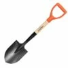 Leonard Floral Shovel D-Grip Handle
