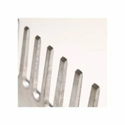 Leonard Aluminum Grading Rake 24in -Wilson Bros Gardens Shop ag246 1