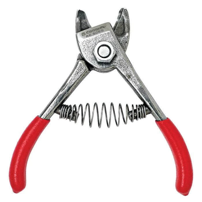 Shear Corona Harvesting 1 Shear Corona Harvesting