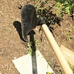 Leonard Versahoe With Ash Handle 15 Leonard Versahoe With Ash Handle -Wilson Bros Gardens Shop ah990 6